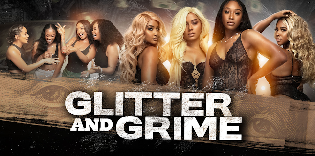 Glitter and Grime (2025)