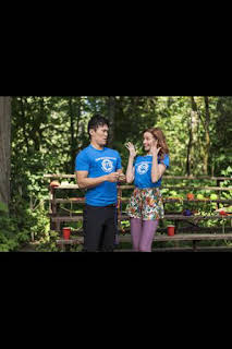 01:51: The Librarians (T4): Ep.7 The Librarians y el bosque desencantado | SYFY | 7/28 2026
