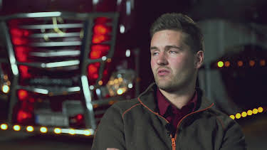 06:00: Svenska Truckers (S1 E5) (S1) | TV3 | 9/26 2026