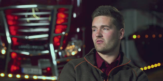 19:00: Svenska Truckers (S1 E5) (S1) | TV10 | 1/2 2026