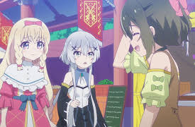 Season 1: Bear, Lays to Waste