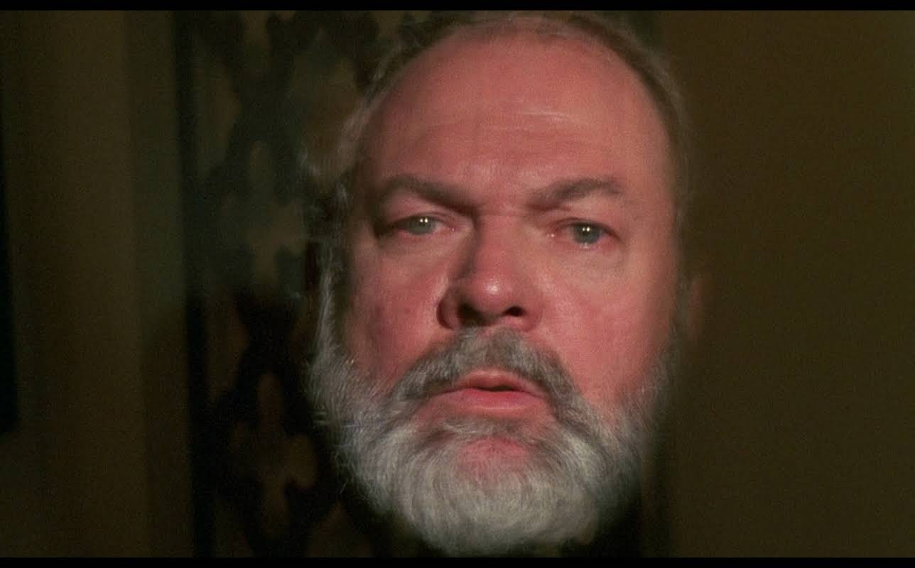 Robert Ormsby