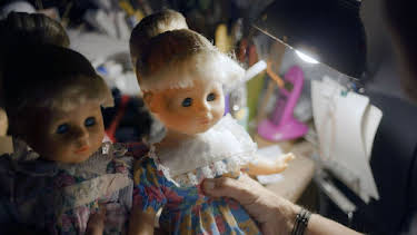 18:35: Neapels Puppenklinik | Arte | 3/28 2026