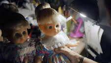 Neapels Puppenklinik