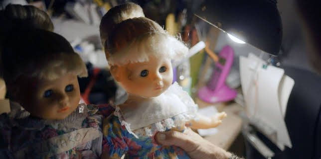 19:30: Neapels Puppenklinik | Arte | 3/22 2026