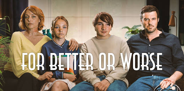 For Better Or Worse, Season 1