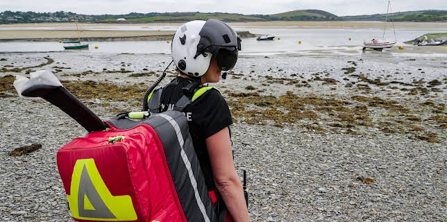 11:10: Akuthelikoptern Cornwall (S2 E4) (S2) | Discovery Channel | 12/25 2025