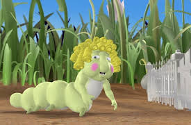 Hermie and Friends Shorts: Season 1: Hermielocks