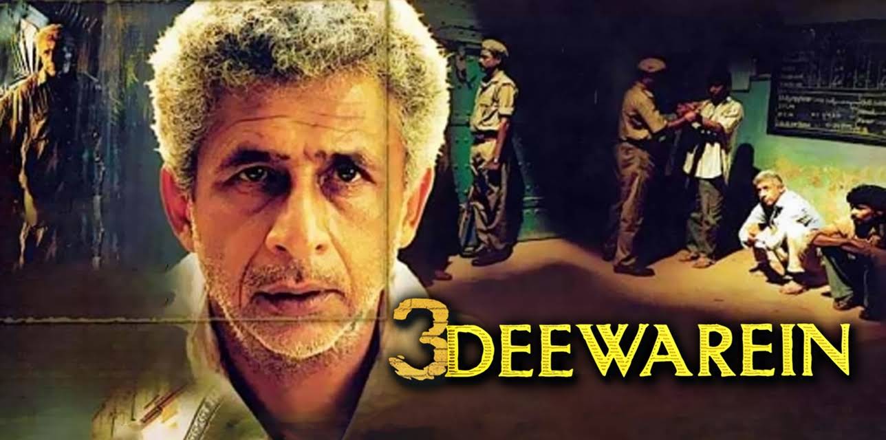 3 Deewarein (2003)