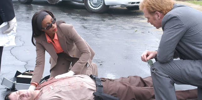 01:35: CSI: Miami | RTL | 3/27 2026