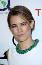 Cody Horn som 
