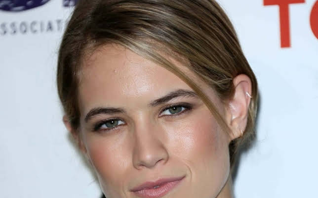 Cody Horn