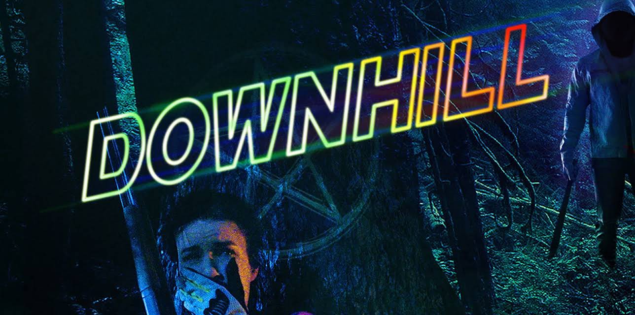 Downhill (2018)
