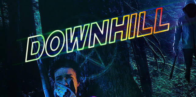 Downhill (2018)