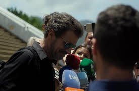 The Sancho Case, Season 1: Versus