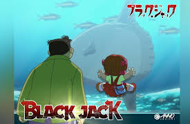 Black Jack S1: Gone Pinoko!