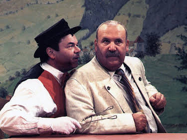 20:15: Rutsch mr doch dr Buckel nuff | SWR Fernsehen RP | 5/2 2026