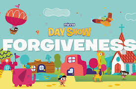 Minno Day Show: Season 1: Forgiveness