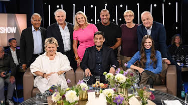 09:00: NDR Talk Show | SWR Fernsehen BW | 9/6 2026