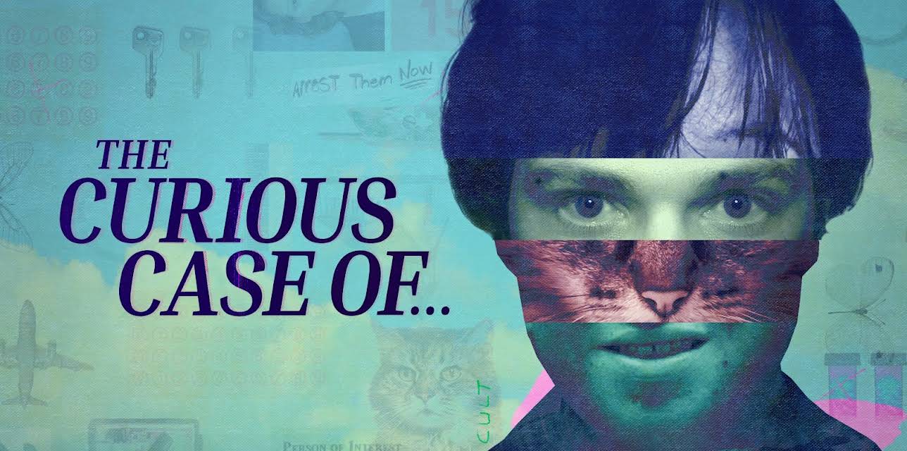 The Curious Case of..., Season 1