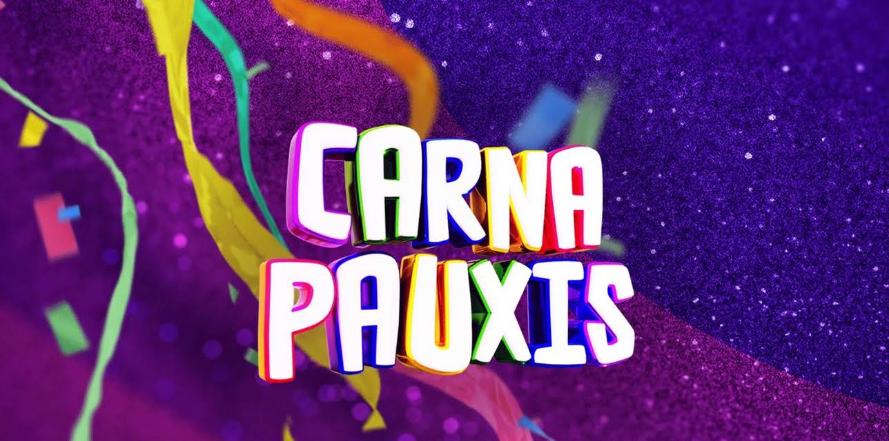 Carnapauxis: Tradição e Folia