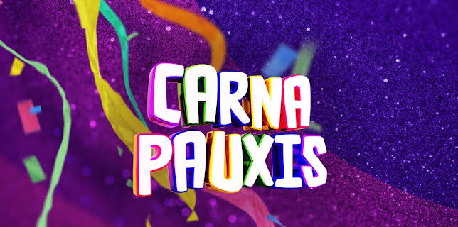 Carnapauxis: Tradição e Folia