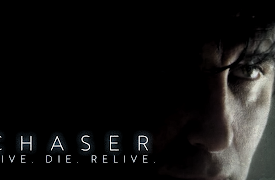 Chaser: Arrow of Time