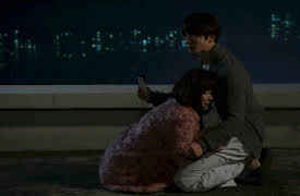 Kill Me, Heal Me: Kill Me, Heal Me - Episode 15