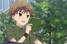 Fruits Basket: Season 1: I Can't Believe You Picked It Up