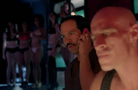 Señorita Pólvora season-1: Señorita pólvora Capítulo 11