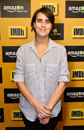 Kris Rey as Director