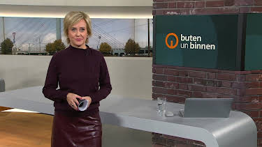10:30: buten un binnen | regionalmagazin | Radio Bremen | 10/13 2026