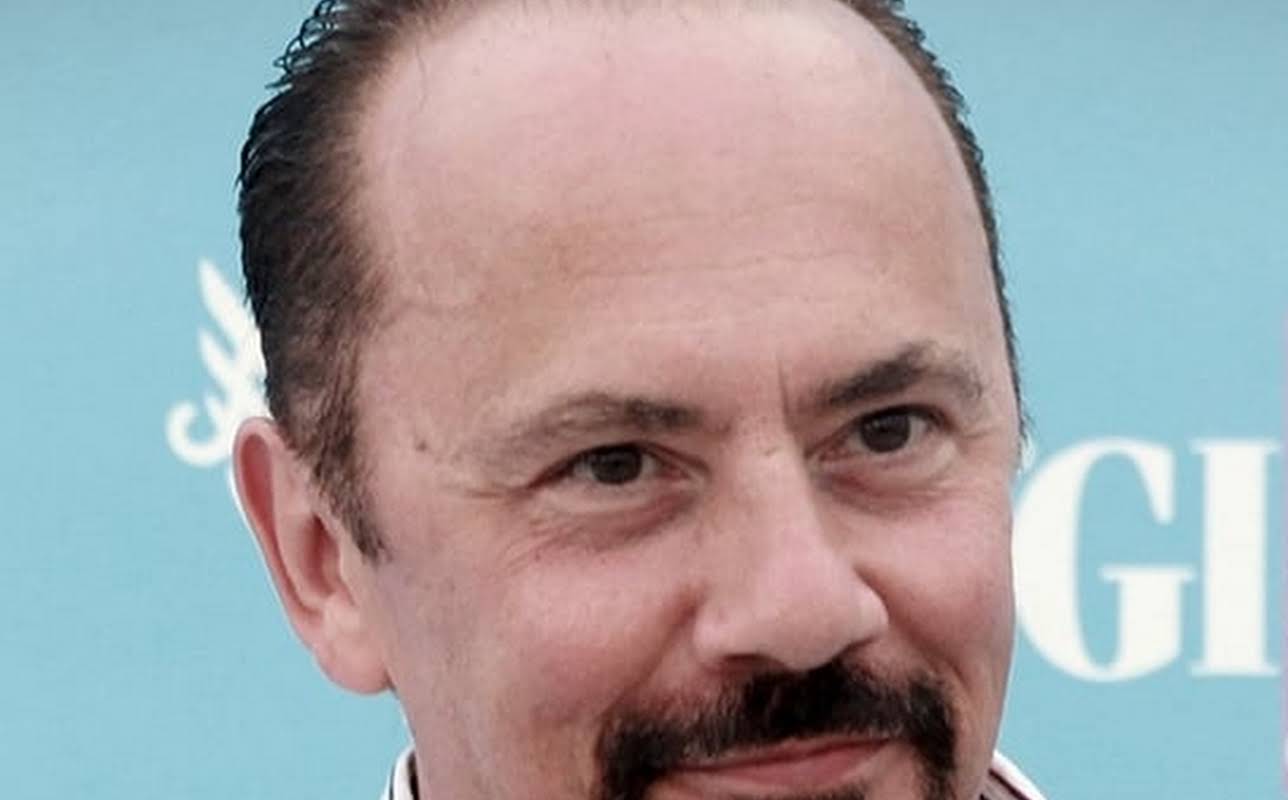 Maurizio Casagrande