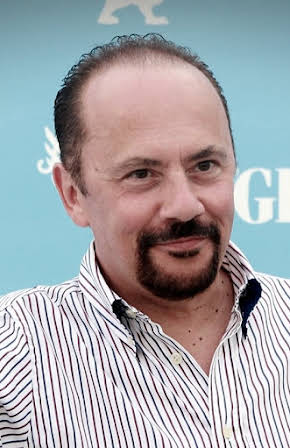 Maurizio Casagrande as 