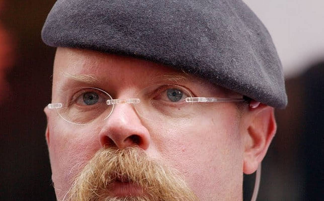 Jamie Hyneman