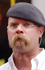 Jamie Hyneman as 