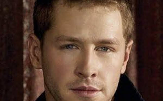 Josh Dallas