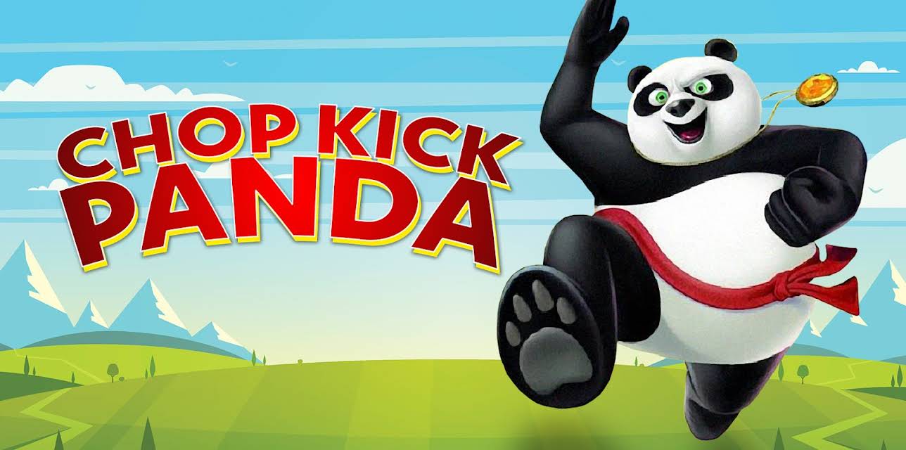 Chop Kick Panda (2011)