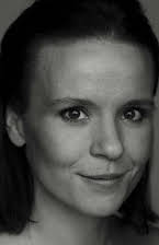 Kristín Þóra Haraldsdóttir som 