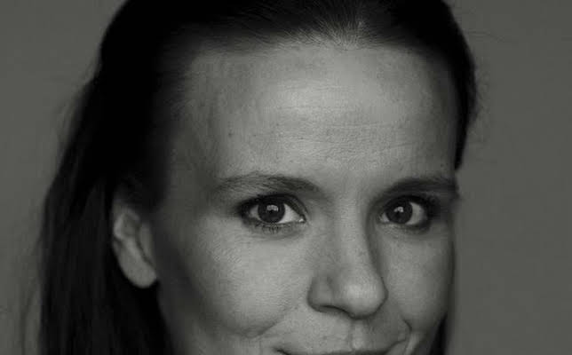 Kristín Þóra Haraldsdóttir