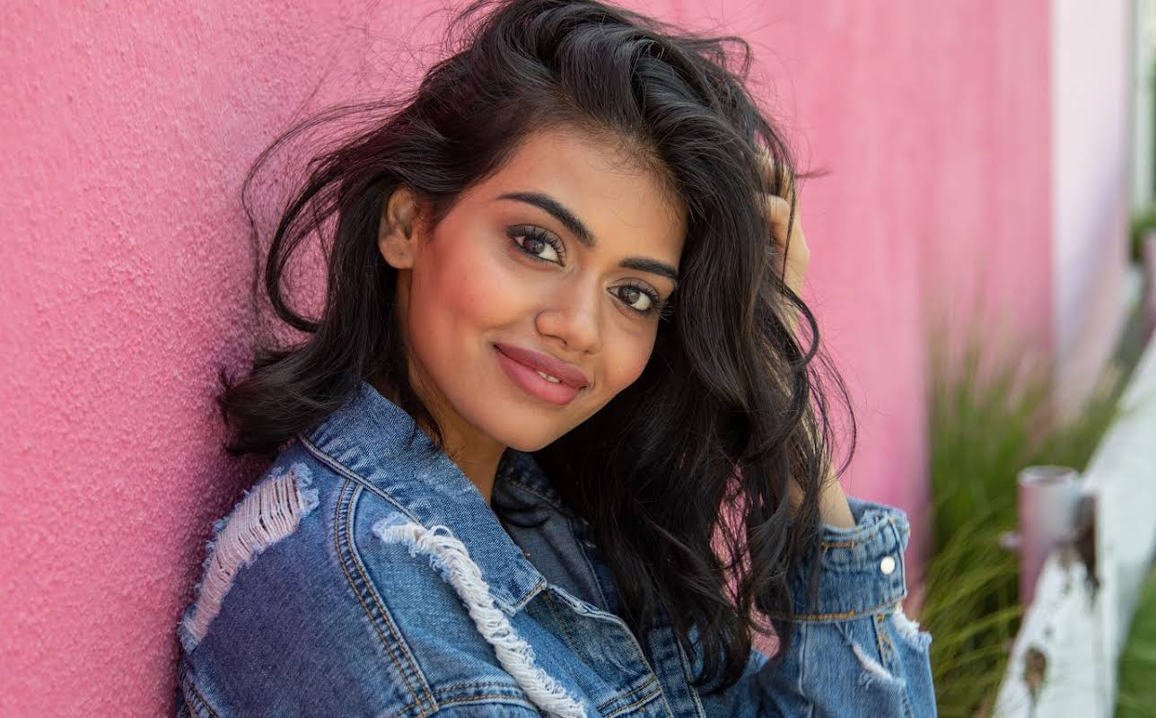 Megan Suri