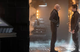 Star Trek: Picard: The Impossible Box