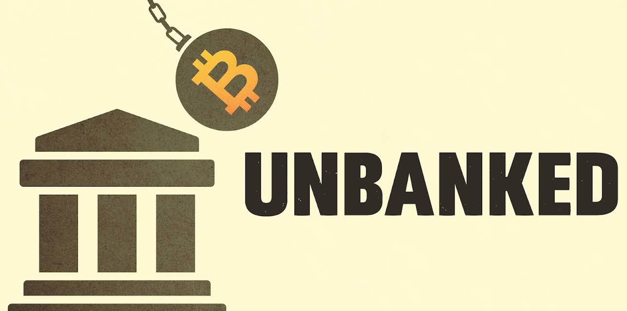 Unbanked (2025)