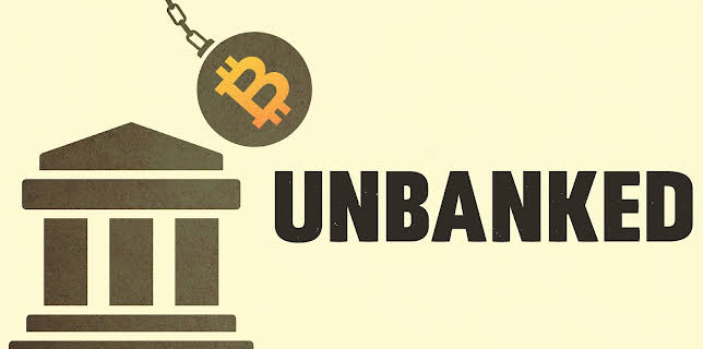 Unbanked (2025)