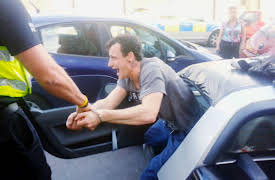 Caught on Camera 2: Car Crime