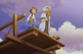 LOST SONG: Episode 6