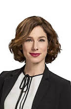 Verónica Pelaccini as 