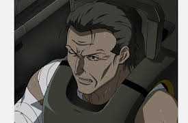 Full Metal Panic!: The Wind Blows at Home, Part 3