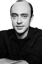 Alfonso Borbolla som 