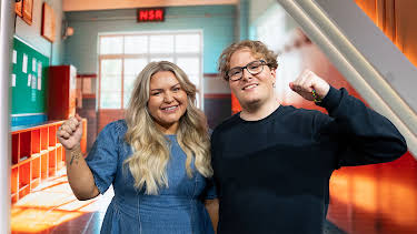 21:30: Norges smarteste realitydeltaker (S3 E5) (S3) | TV3 | 8/31 2026